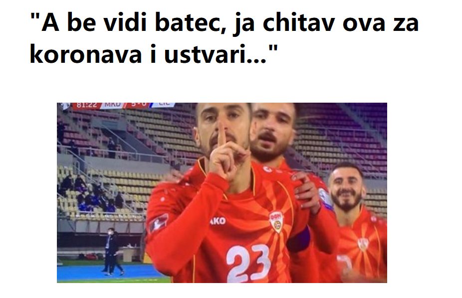 налсовна слика