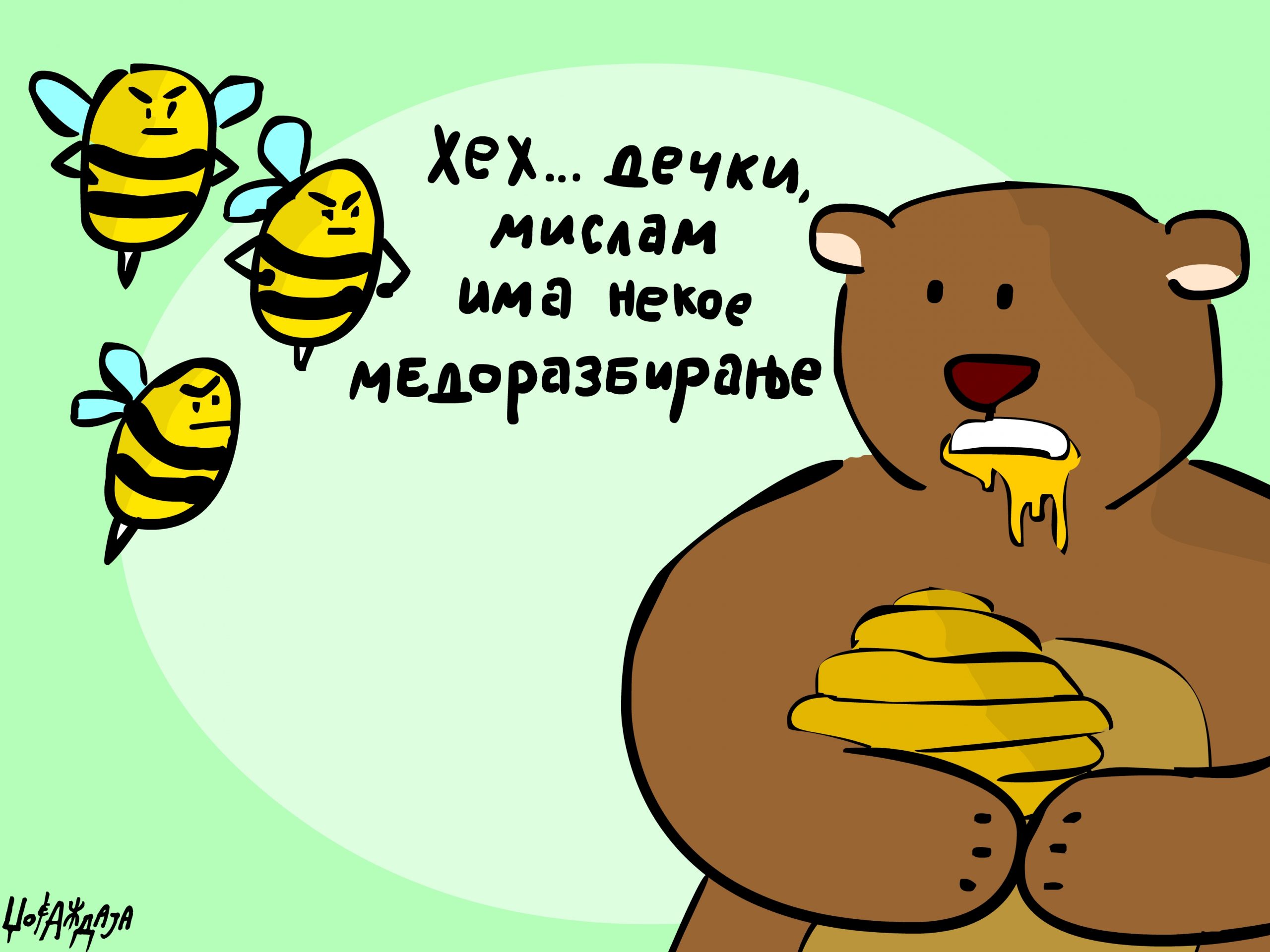 налсовна слика