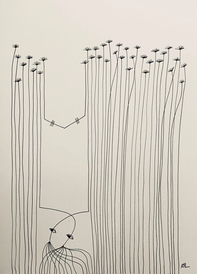 налсовна слика