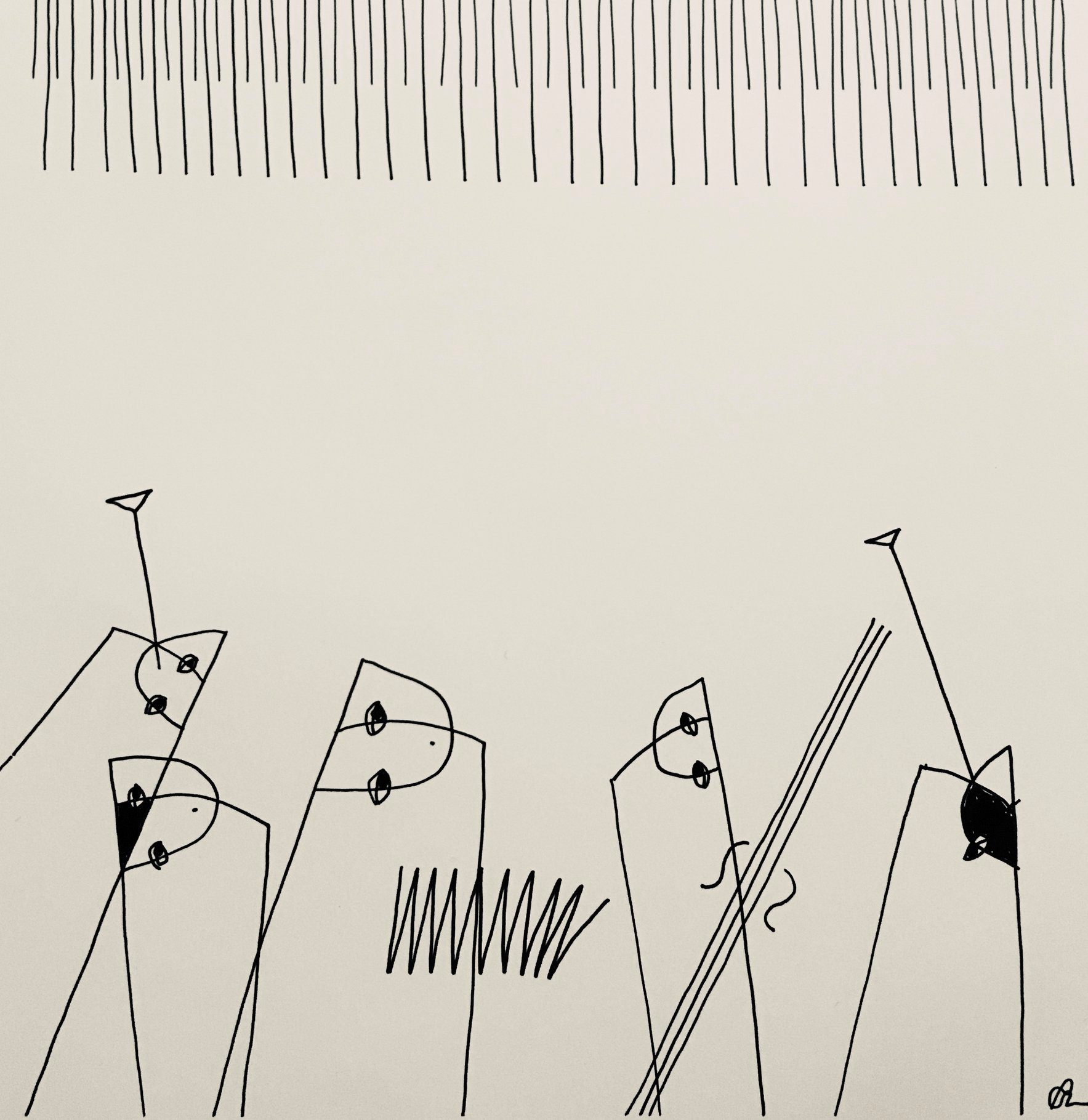 налсовна слика