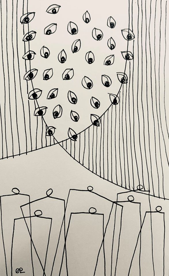 налсовна слика