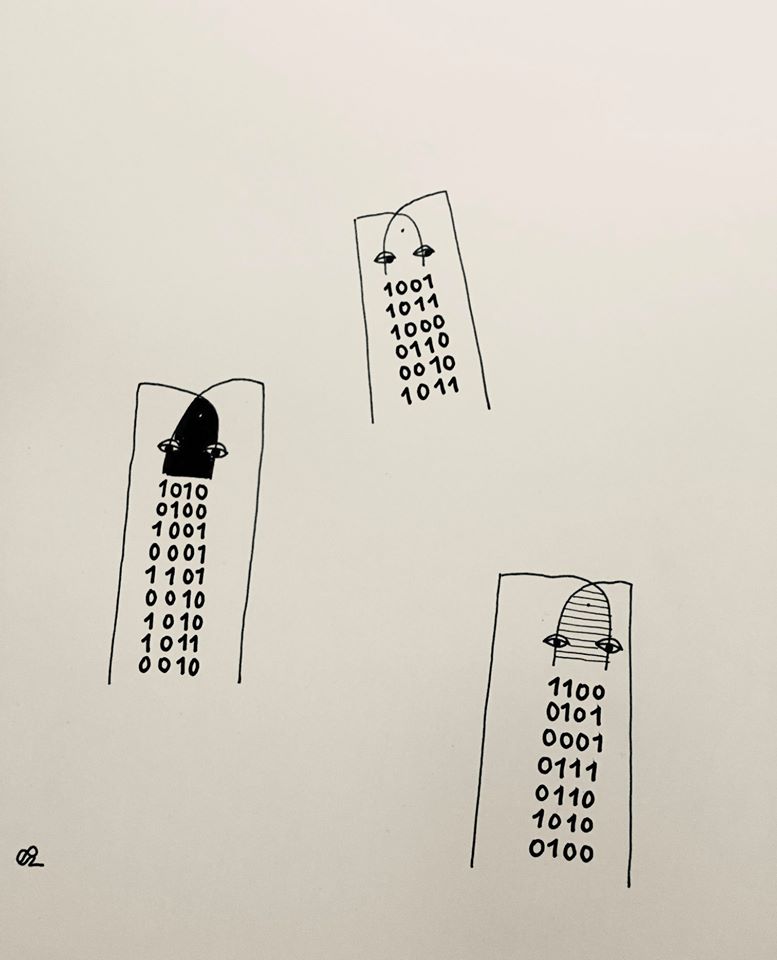 налсовна слика