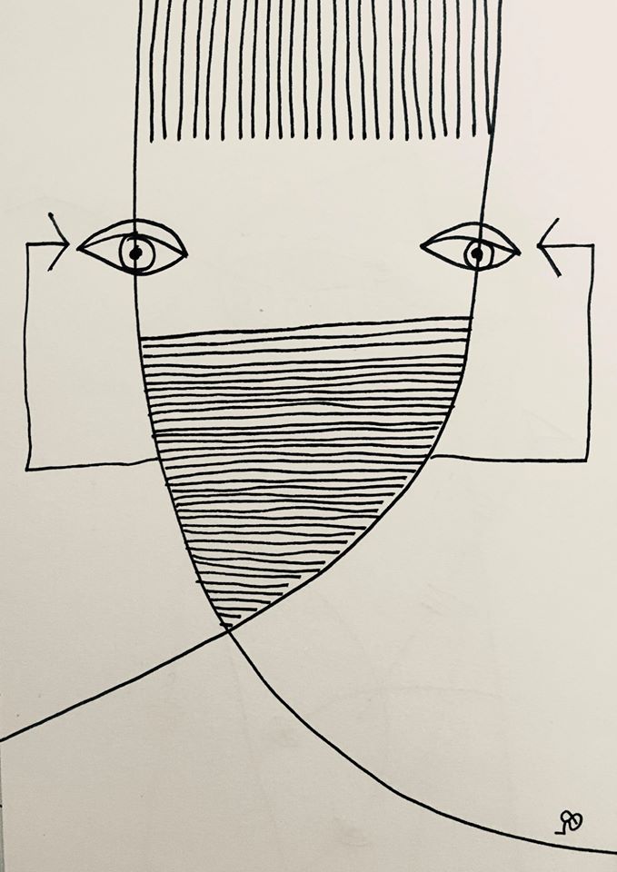 налсовна слика