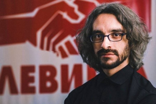 налсовна слика