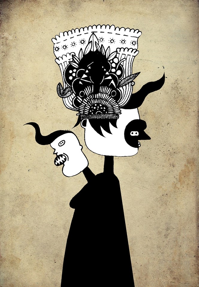 налсовна слика