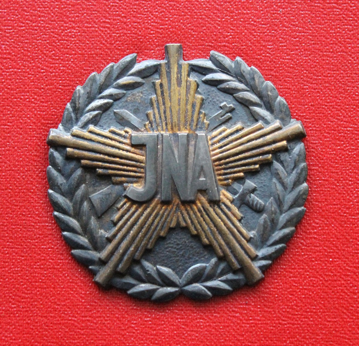 налсовна слика