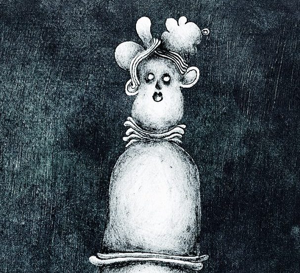 налсовна слика