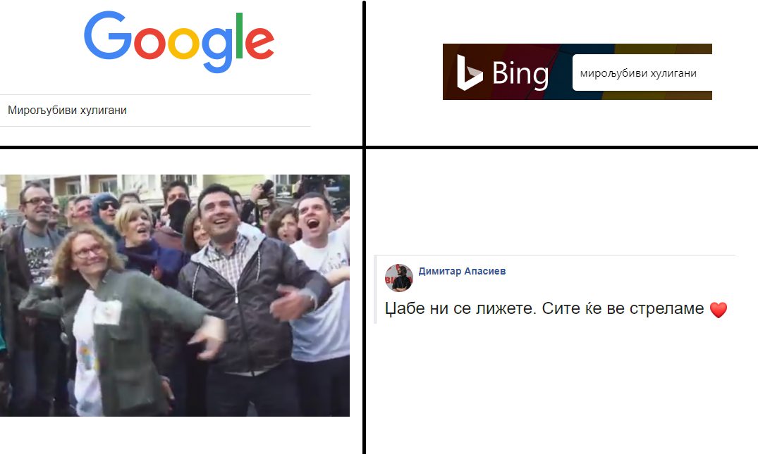 налсовна слика