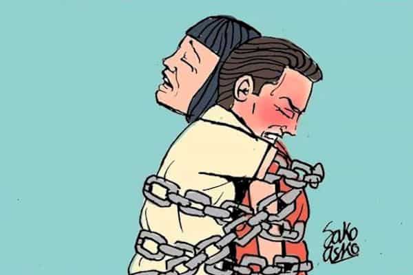 налсовна слика