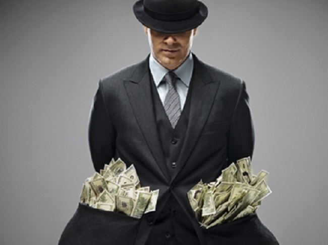 налсовна слика