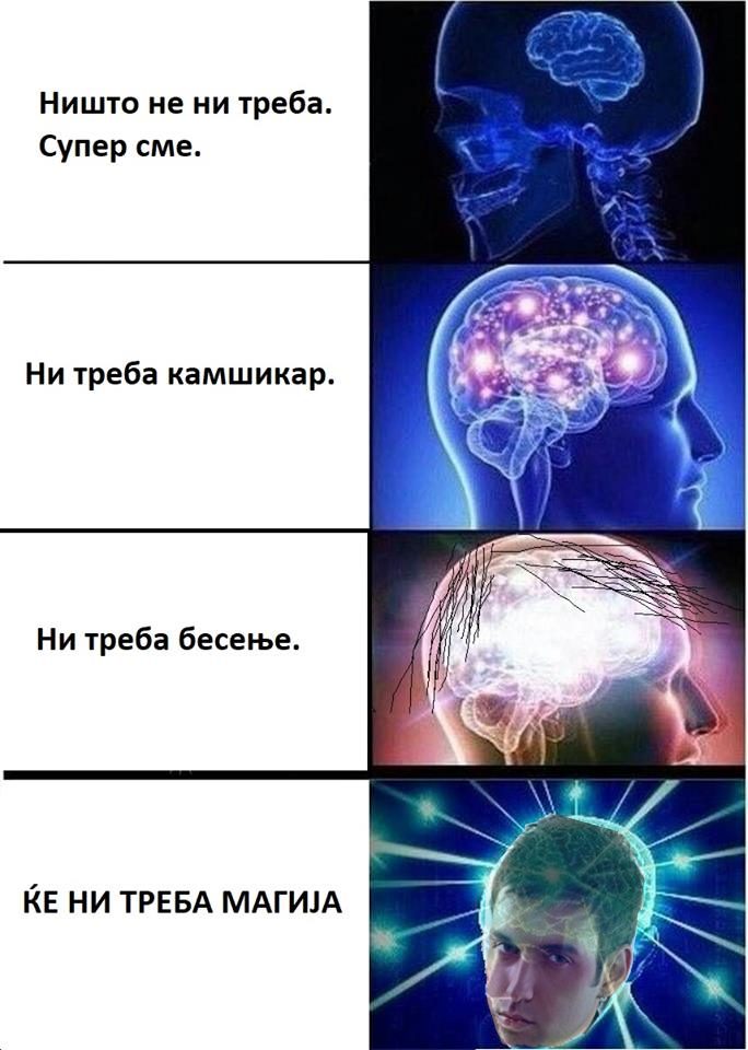 налсовна слика