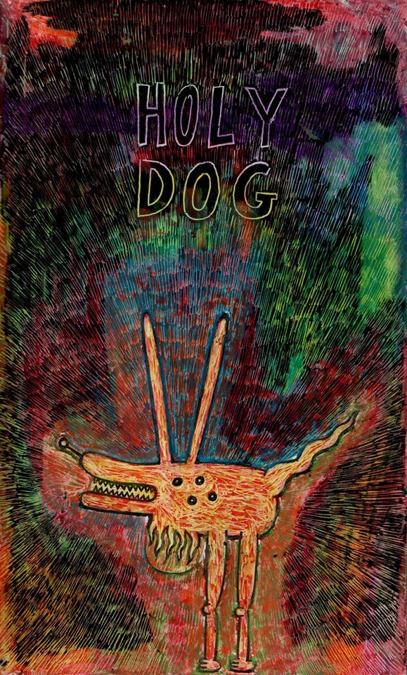 налсовна слика