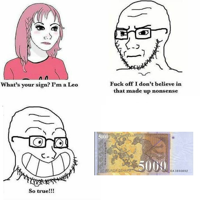 налсовна слика