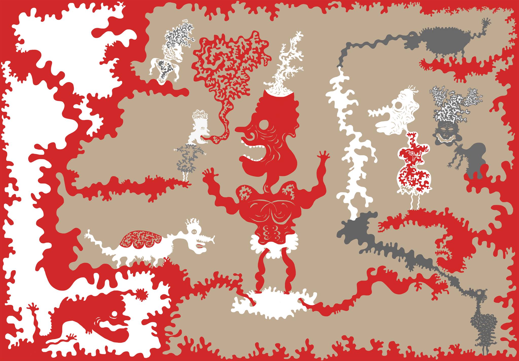 налсовна слика