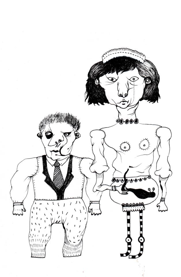 налсовна слика