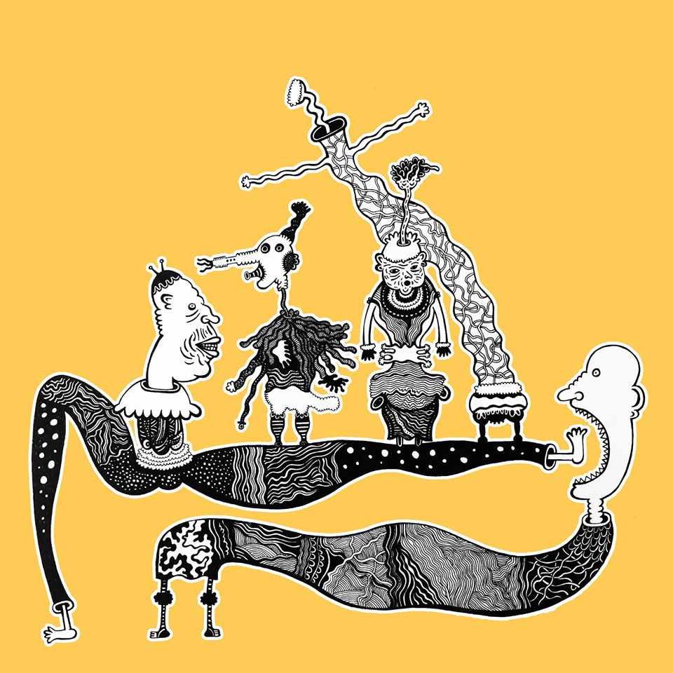 налсовна слика