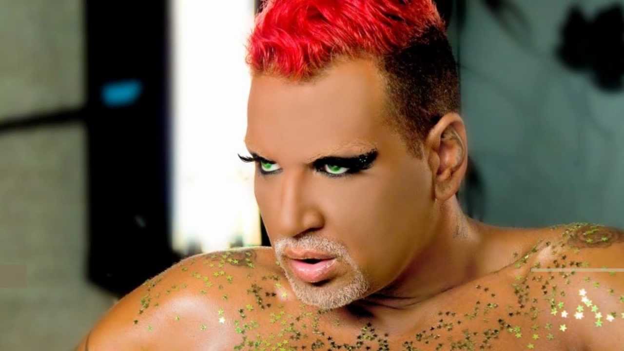 налсовна слика