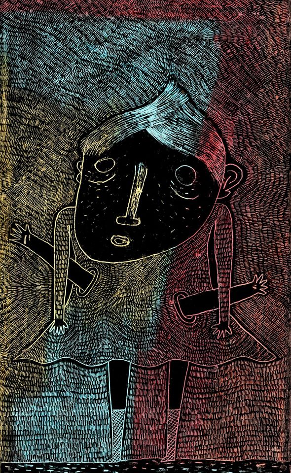 налсовна слика