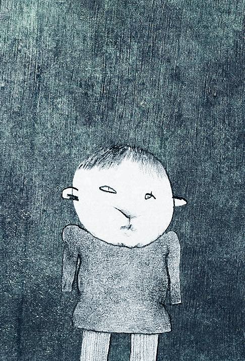 налсовна слика