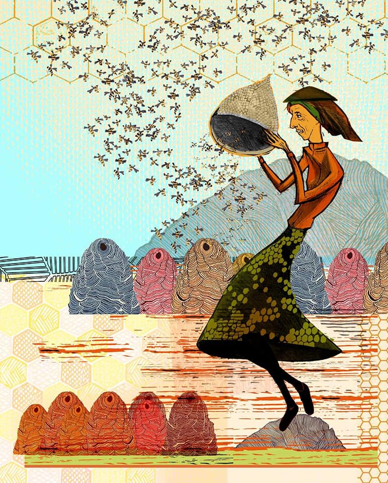 налсовна слика