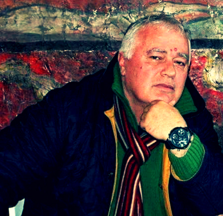 налсовна слика