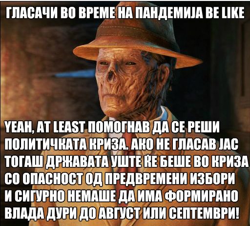 налсовна слика