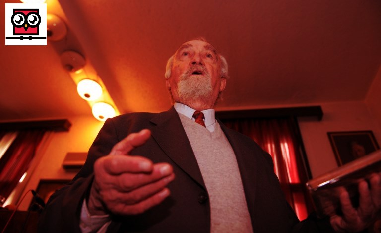 налсовна слика