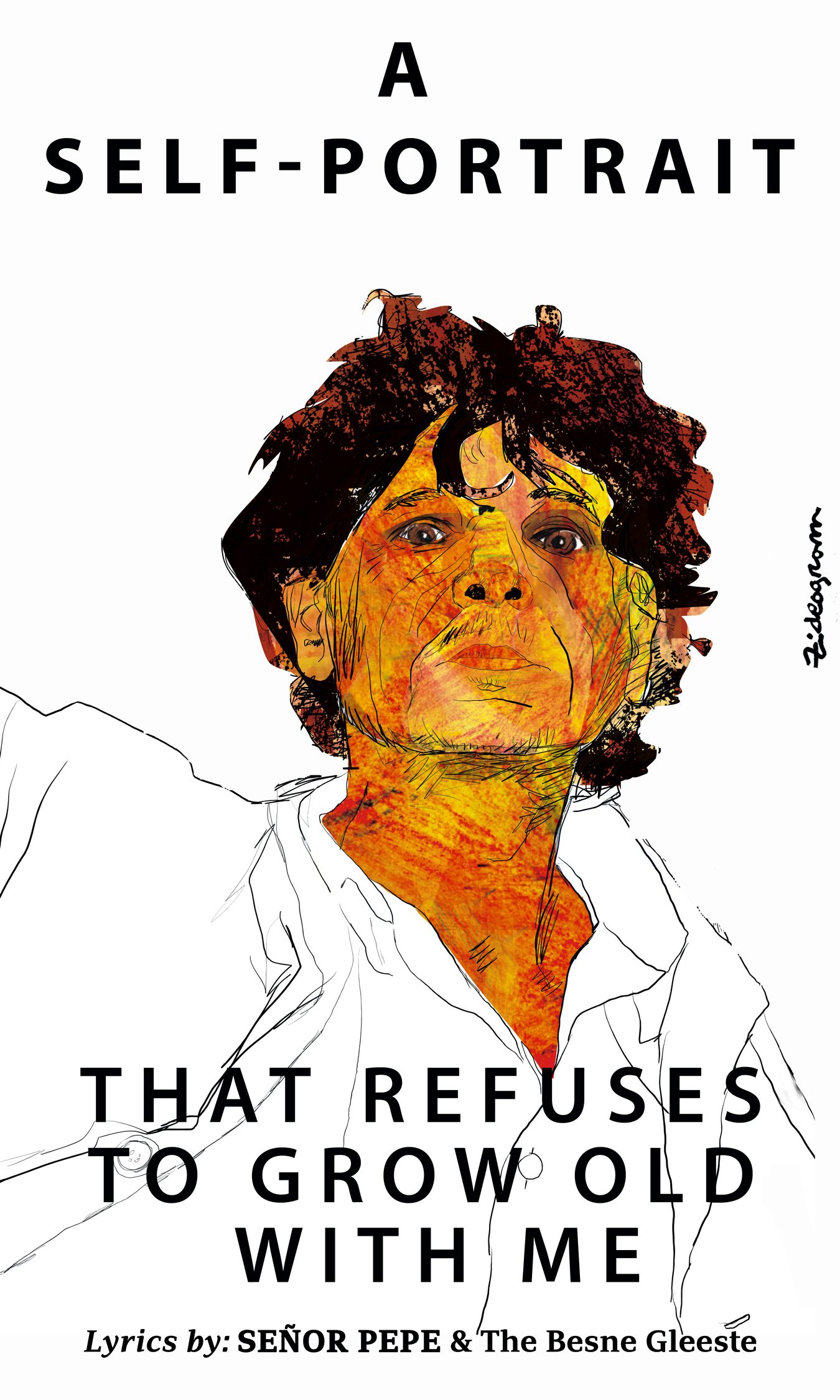 налсовна слика