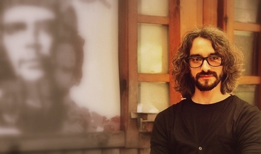 налсовна слика