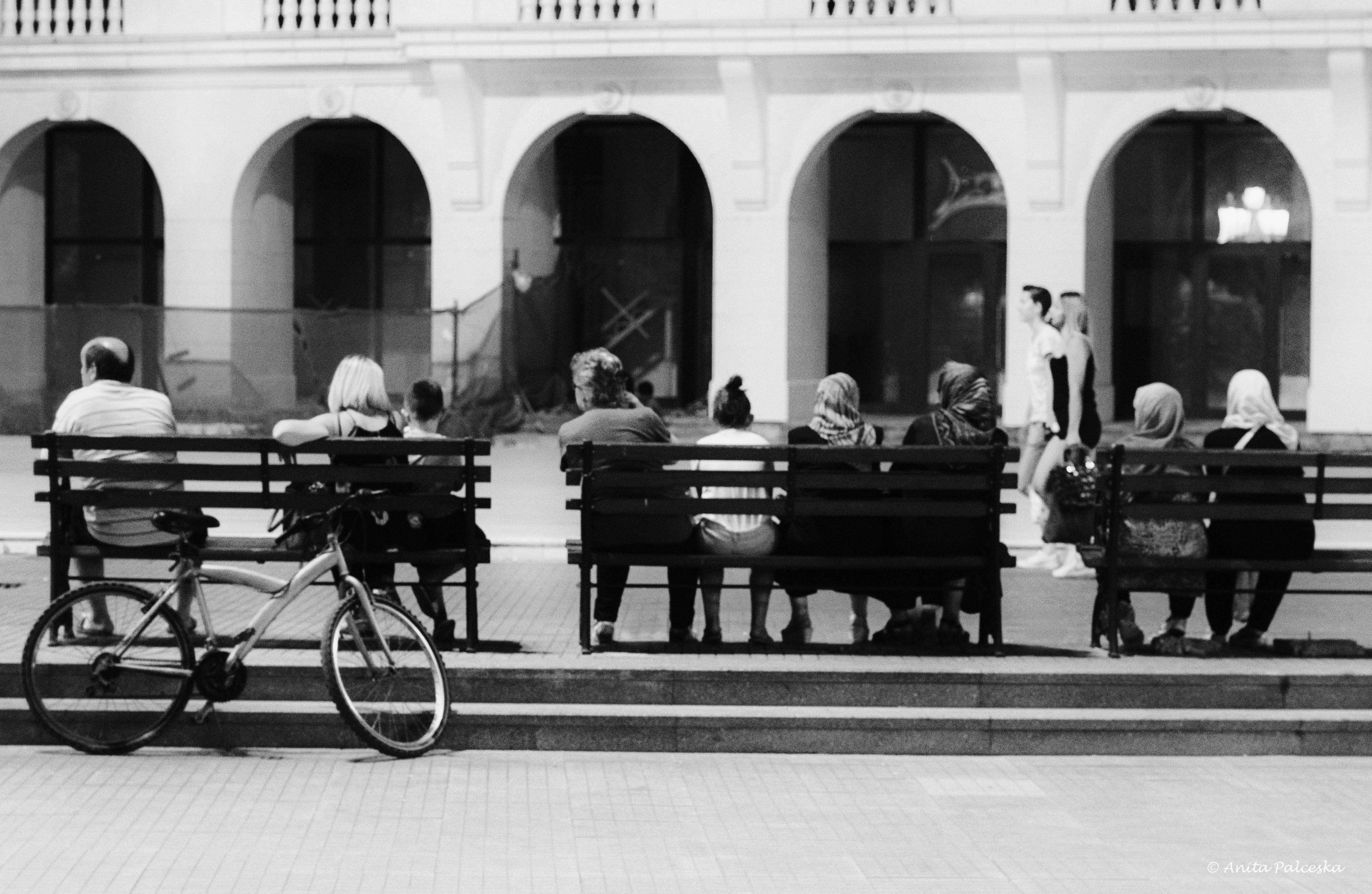 налсовна слика