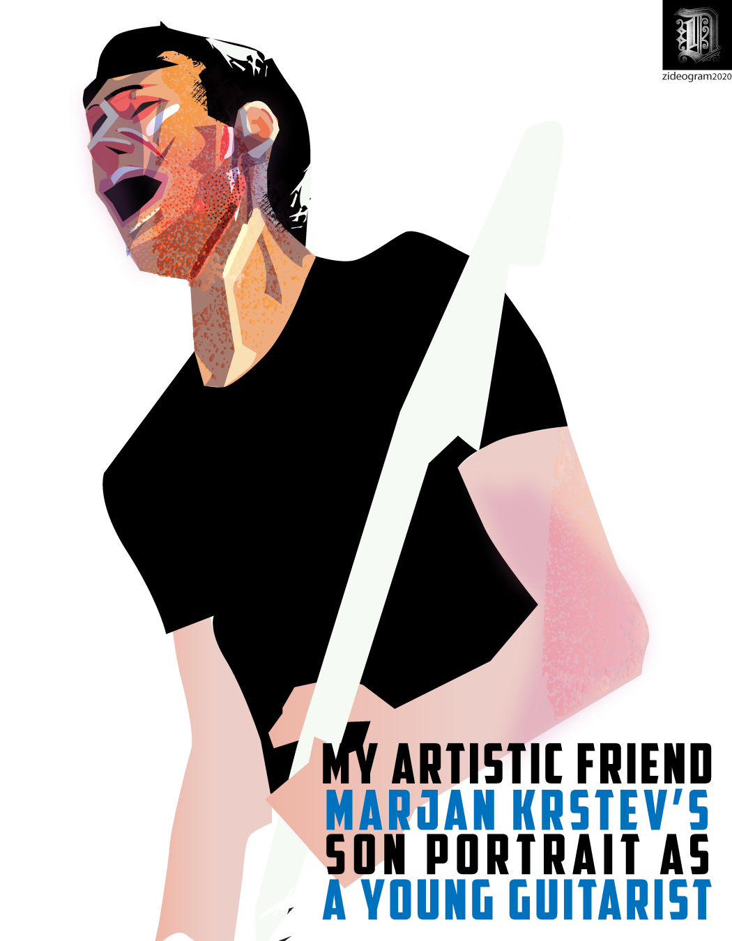 налсовна слика