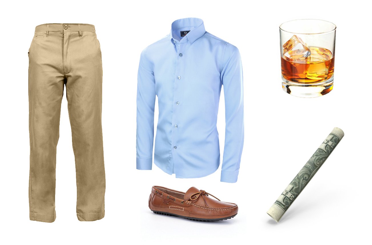 налсовна слика