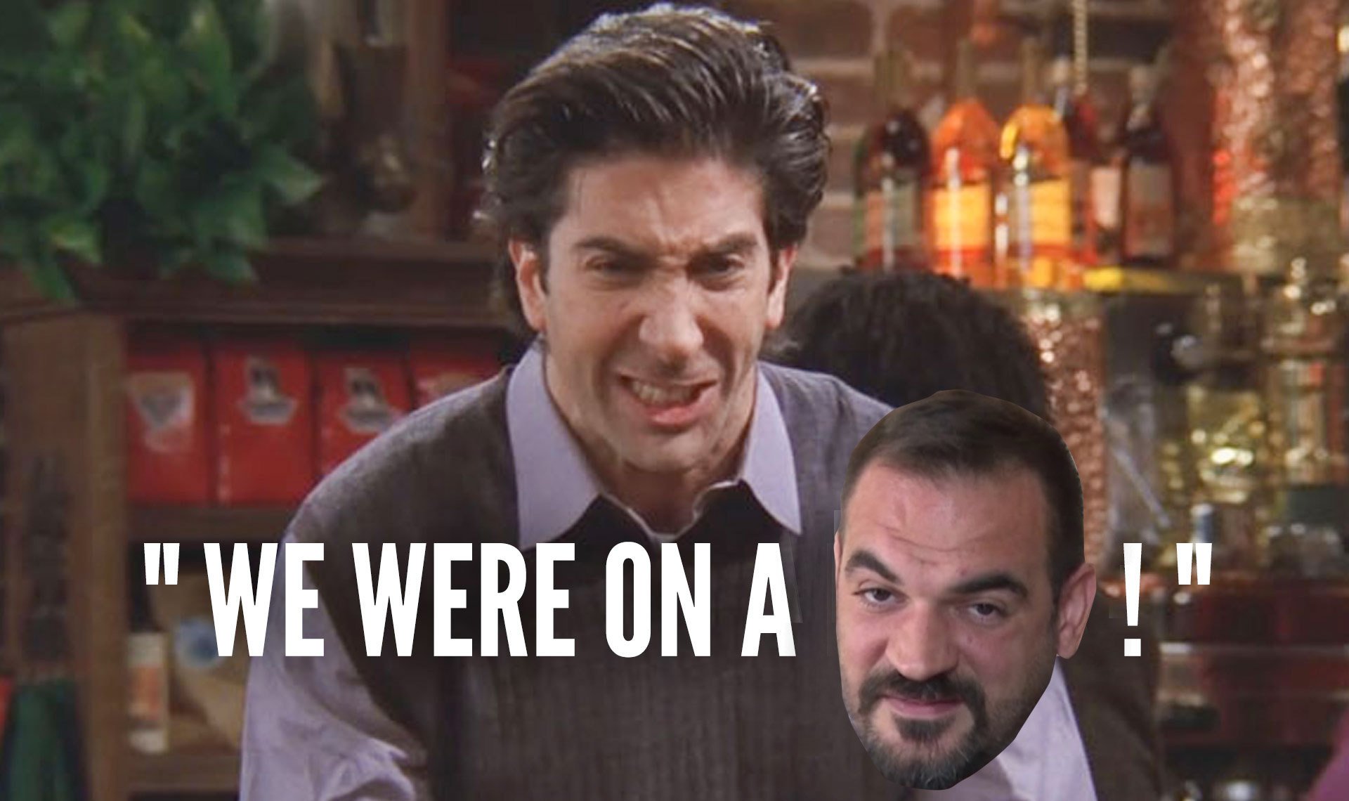 налсовна слика