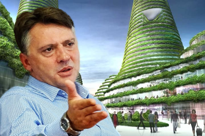 налсовна слика