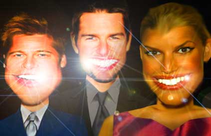 налсовна слика