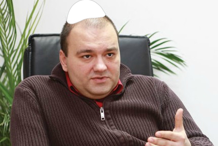 налсовна слика