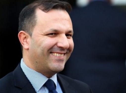 налсовна слика