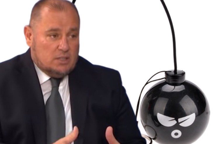 налсовна слика