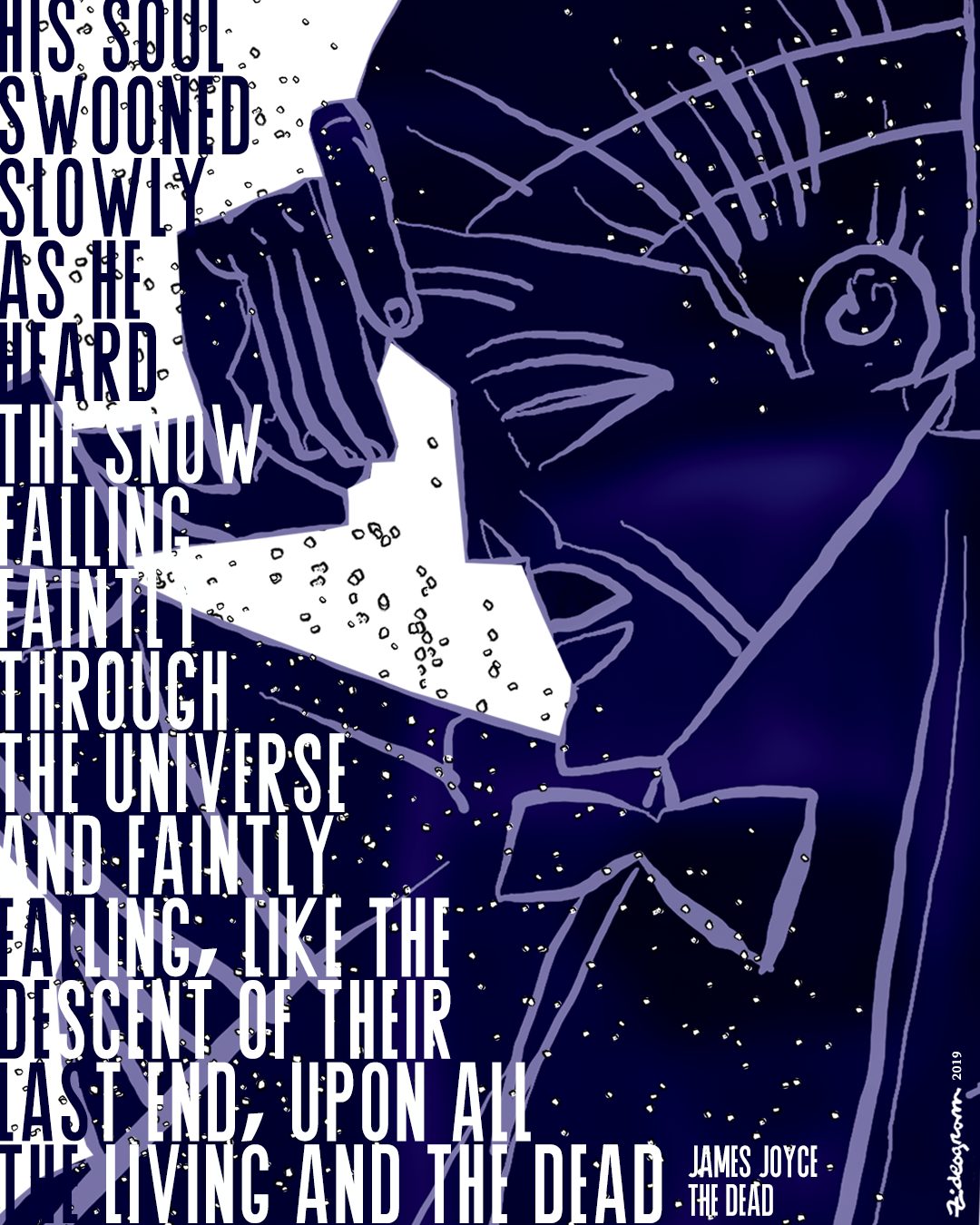 налсовна слика