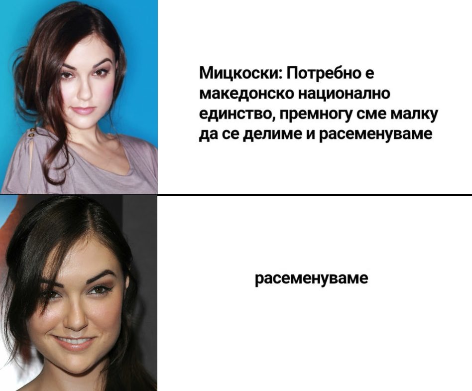 налсовна слика