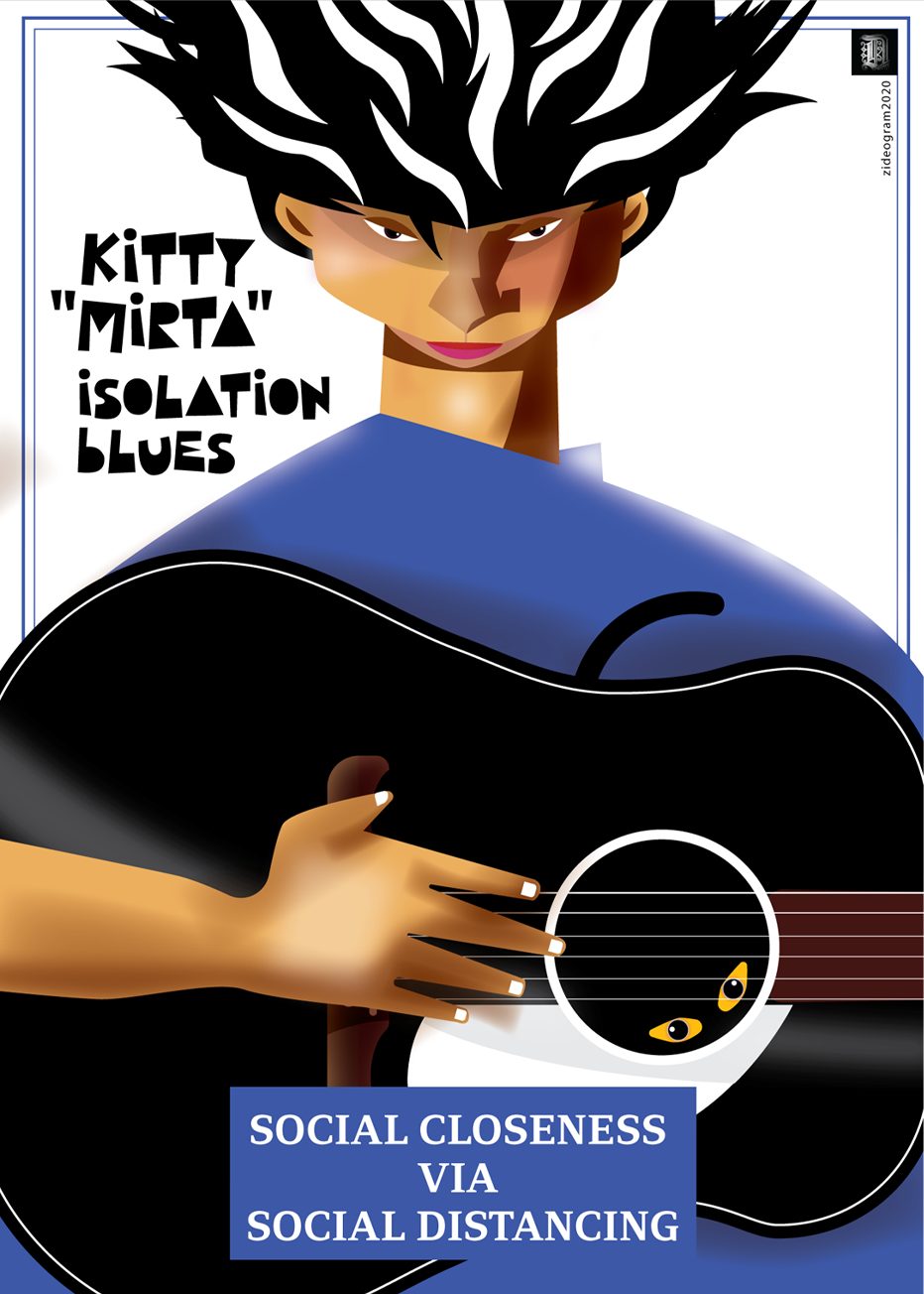 налсовна слика