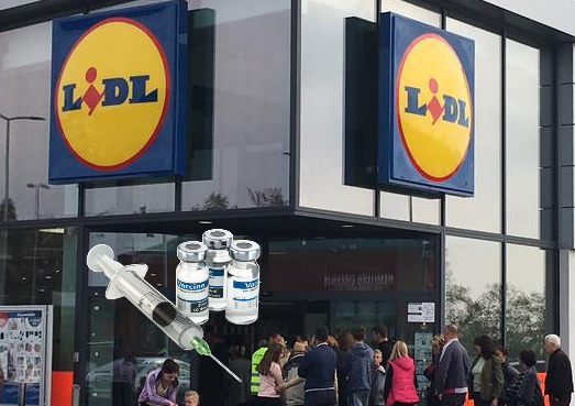 налсовна слика