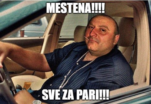 налсовна слика