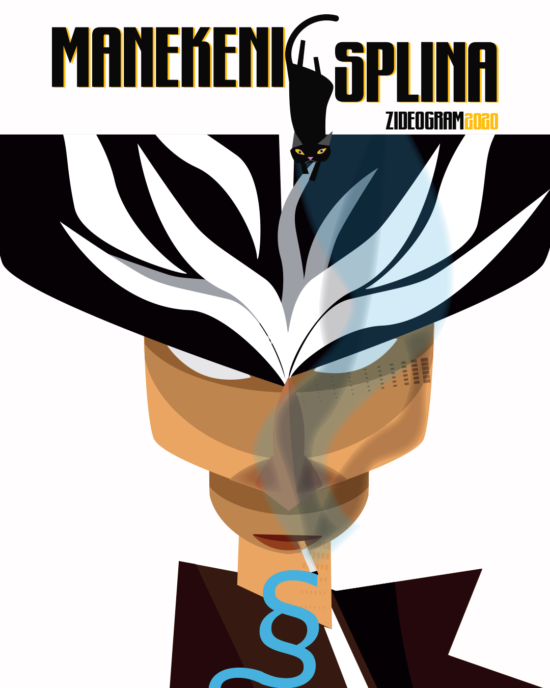 налсовна слика