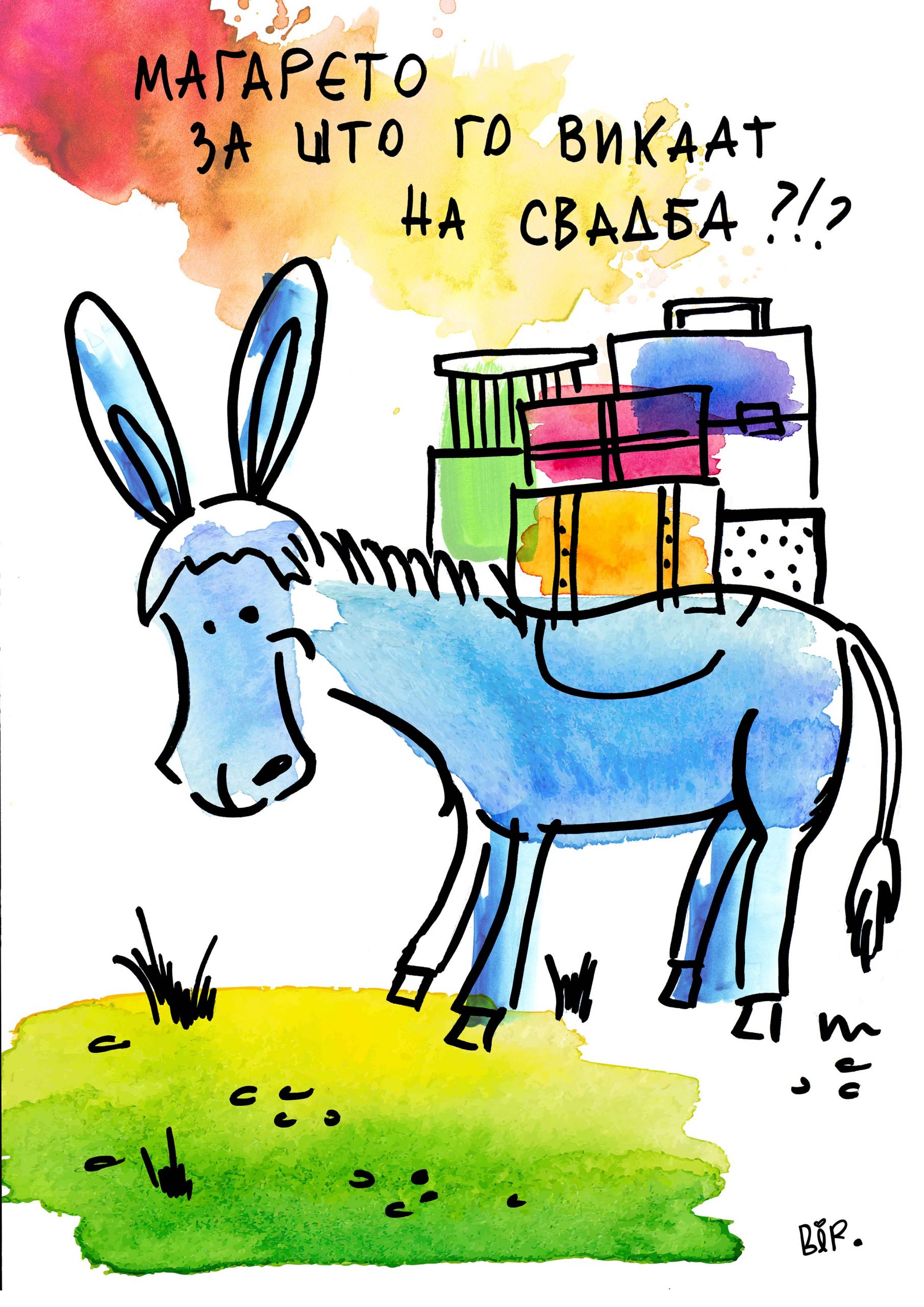 налсовна слика