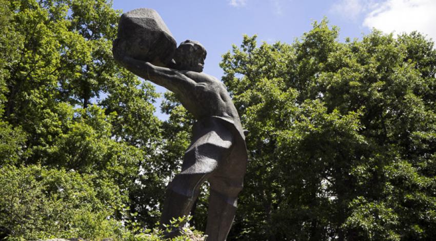 налсовна слика