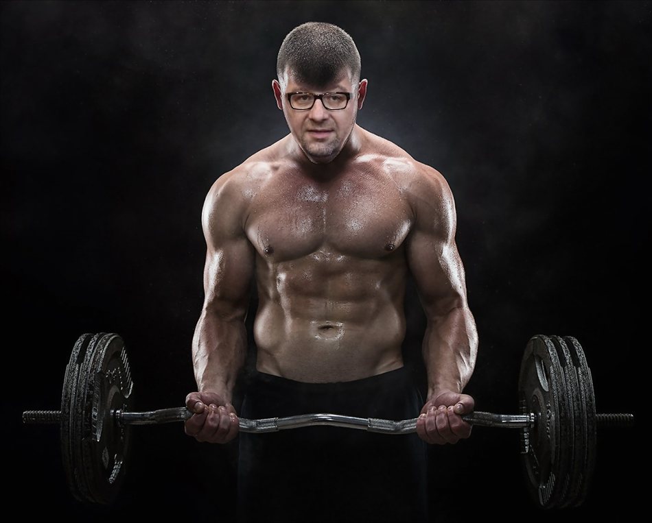 налсовна слика