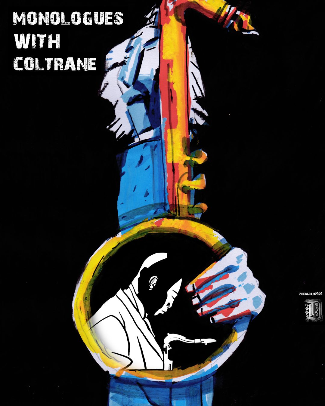 налсовна слика