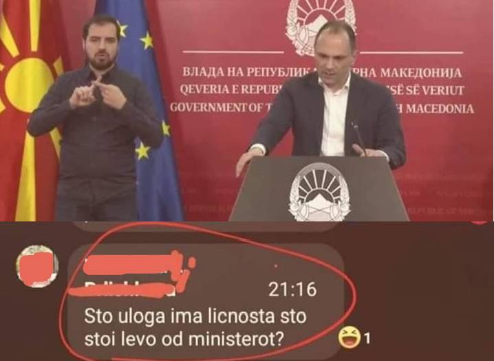 налсовна слика