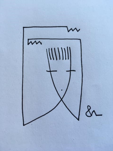 налсовна слика